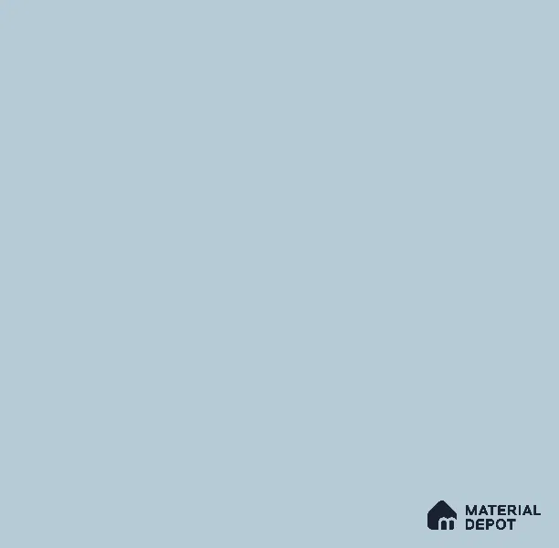 Pale Grey Solid Colors Look LM 21742 8 ft x 4 ft High Gloss Finish 6H Anti Scratch Acrylic Laminate - 1.5 mm | Suitable for Living Room, Kitchen, Office