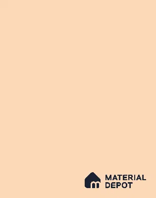 Light Beige Brown Solid Colors Look LM 21697 8 ft x 4 ft High Gloss Finish 6H Anti Scratch Acrylic Laminate - 1.5 mm | Suitable for Living Room, Kitchen, Office