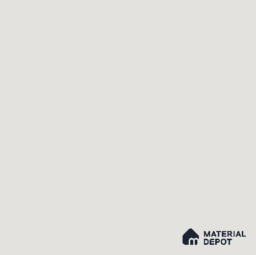 Light Beige Solid Colors Look LM 21733 8 ft x 4 ft High Gloss Finish 6H Anti Scratch Acrylic Laminate - 1.5 mm | Suitable for Living Room, Kitchen, Office