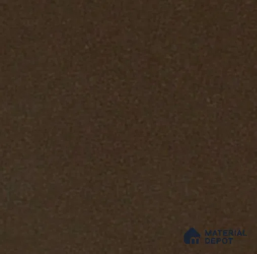 Chocolate Brown Solid Colors Look LM 21724 8 ft x 4 ft High Gloss Finish 6H Anti Scratch Acrylic Laminate - 1.5 mm | Suitable for Living Room, Kitchen, Office