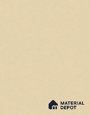 Light Beige Solid Colors Look LM 21698 8 ft x 4 ft High Gloss Finish 6H Anti Scratch Acrylic Laminate - 1.5 mm | Suitable for Living Room, Kitchen, Office