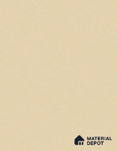 Light Beige Solid Colors Look LM 21698 8 ft x 4 ft High Gloss Finish 6H Anti Scratch Acrylic Laminate - 1.5 mm | Suitable for Living Room, Kitchen, Office