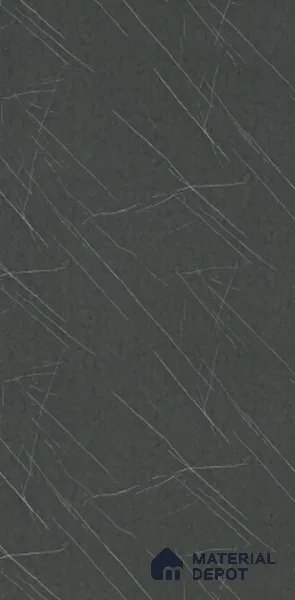 Stone Look LM 21680 8 ft x 4 ft High Gloss Finish 6H Anti Scratch Acrylic Laminate - 1.5 mm | Suitable for TV Unit, Wardrobe, Kitchen Cabinets