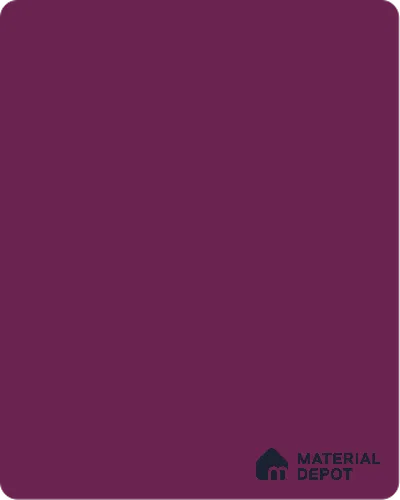 PT 411 Lite 8 ft x 4 ft Acrylic Laminate - 1 mm Laminates  Purple| Image 1