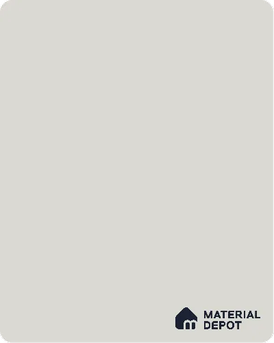 PT 477 Lite 8 ft x 4 ft Acrylic Laminate - 1 mm Laminates  Grey| Image 1