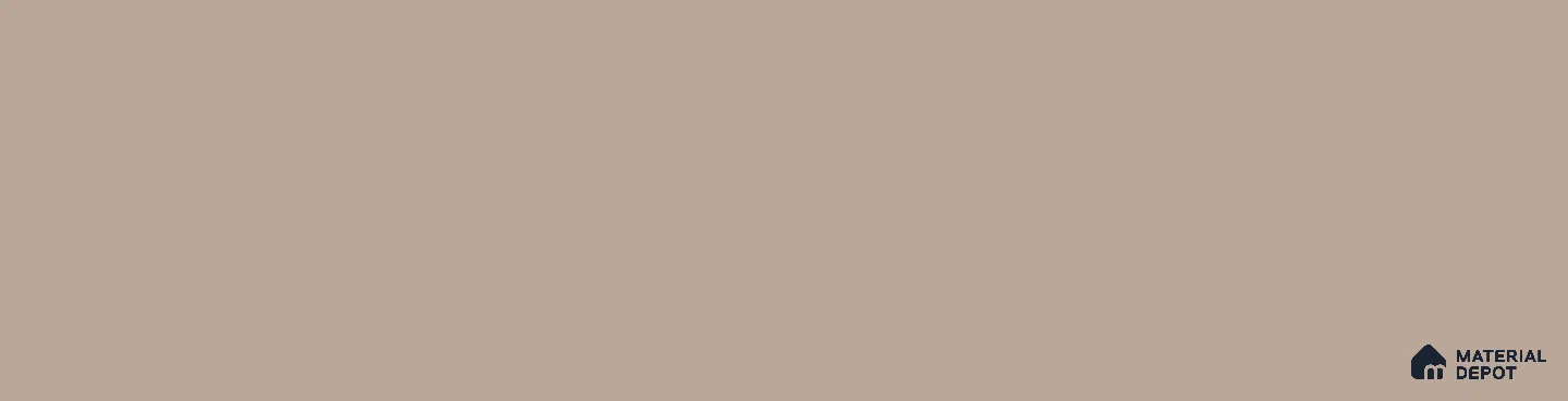 Beige Textured Solid Look LM 07235 8 ft x 4 ft Texture Finish Decorative Laminate - 1 mm | Suitable for TV Unit, Wardrobe, Kitchen Cabinets
