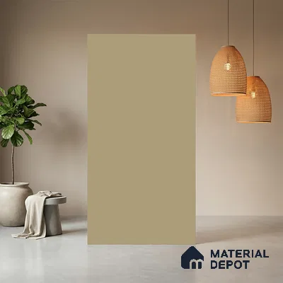 Patterned Look LM 03819 8 ft x 4 ft Matte Finish Decorative Laminate - 1 mm | Suitable for Bedroom, TV Unit, Wardrobe