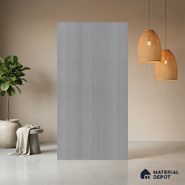 Stone Look LM 03841 8 ft x 4 ft Texture Finish Decorative Laminate - 1 mm | Suitable for TV Unit, Wardrobe, Kitchen Cabinets