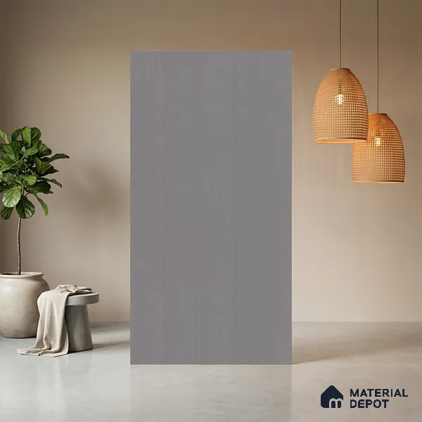 Stone Look LM 03842 8 ft x 4 ft Texture Finish Decorative Laminate - 1 mm | Suitable for TV Unit, Wardrobe, Kitchen Cabinets