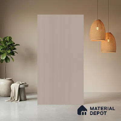 Stone Look LM 03843 8 ft x 4 ft Texture Finish Decorative Laminate - 1 mm | Suitable for TV Unit, Wardrobe, Kitchen Cabinets