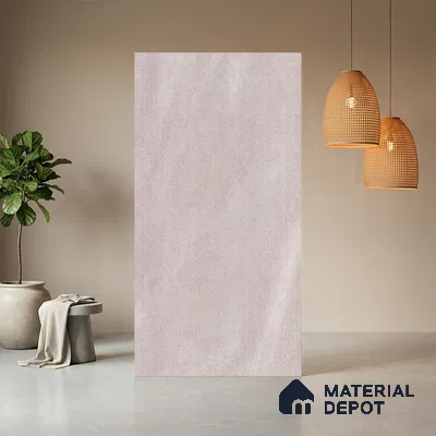 Stone Look LM 03883 8 ft x 4 ft Texture Finish Decorative Laminate - 1 mm | Suitable for TV Unit, Wardrobe, Kitchen Cabinets
