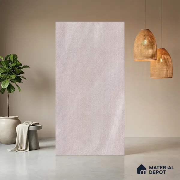 Stone Look LM 03883 8 ft x 4 ft Texture Finish Decorative Laminate - 1 mm | Suitable for TV Unit, Wardrobe, Kitchen Cabinets