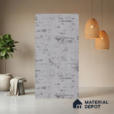 Stone Look LM 03892 8 ft x 4 ft Texture Finish Decorative Laminate - 1 mm | Suitable for TV Unit, Wardrobe, Kitchen Cabinets
