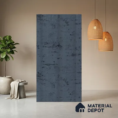 Stone Look LM 03893 8 ft x 4 ft Texture Finish Decorative Laminate - 1 mm | Suitable for TV Unit, Wardrobe, Kitchen Cabinets