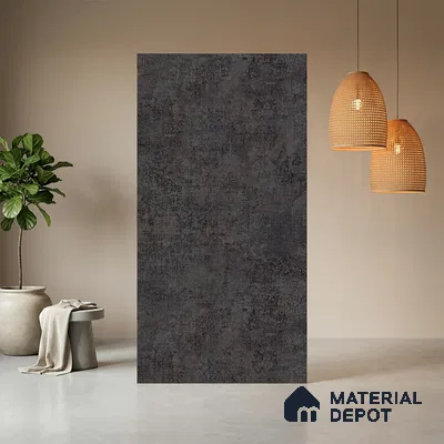 Stone Look LM 03895 8 ft x 4 ft Texture Finish Decorative Laminate - 1 mm | Suitable for TV Unit, Wardrobe, Kitchen Cabinets