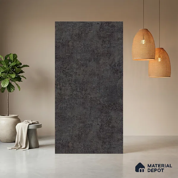 Stone Look LM 03895 8 ft x 4 ft Texture Finish Decorative Laminate - 1 mm | Suitable for TV Unit, Wardrobe, Kitchen Cabinets