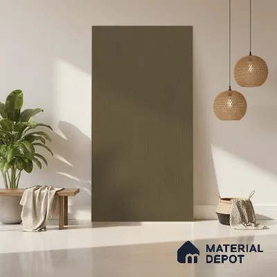 Wooden Look LM 20093 8 ft x 4 ft Texture Finish Decorative Laminate - 1 mm | Suitable for TV Unit, Wardrobe, Kitchen Cabinets
