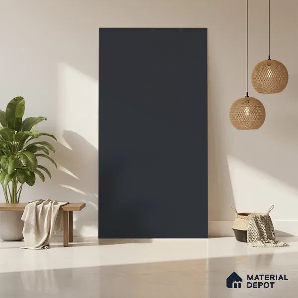 Stone Look LM 20101 8 ft x 4 ft Texture Finish Decorative Laminate - 1 mm | Suitable for TV Unit, Wardrobe, Kitchen Cabinets