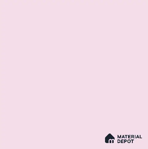 Lavender Solid Colors look LM 23835 B (ZH 8658) 8 ft x 4 ft High Gloss Finish 6H Anti Scratch Acrylic Laminate - 1.5 mm | Suitable for Living Room, Kitchen, Office