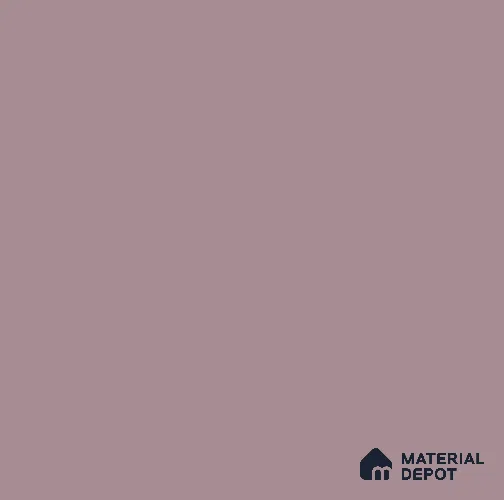Pastel Violet Solid Colors look LM 23799 B (ZH 8663) 8 ft x 4 ft High Gloss Finish 6H Anti Scratch Acrylic Laminate - 1.5 mm | Suitable for Living Room, Kitchen, Office