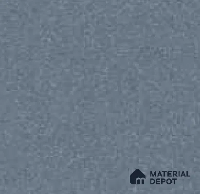 Steel Grey Solid Colors Look LM 23804 8 ft x 4 ft High Gloss Finish 6H Anti Scratch Acrylic Laminate - 3 mm | Suitable for Living Room, Kitchen, Office