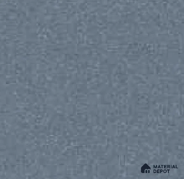 Steel Grey Solid Colors Look LM 23804 8 ft x 4 ft High Gloss Finish 6H Anti Scratch Acrylic Laminate - 3 mm | Suitable for Living Room, Kitchen, Office