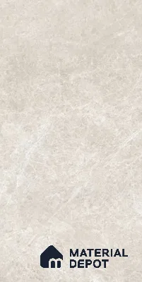 TL 02877 Grey 1600 x 800 mm Glossy Finish Wall & Floor Vitrified Tile - 10 mm