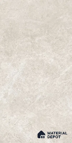 TL 02877 Grey 1600 x 800 mm Glossy Finish Wall & Floor Vitrified Tile - 10 mm