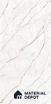 TL 02871 Ivory 1600 x 800 mm Glossy Finish Wall & Floor Vitrified Tile - 10 mm