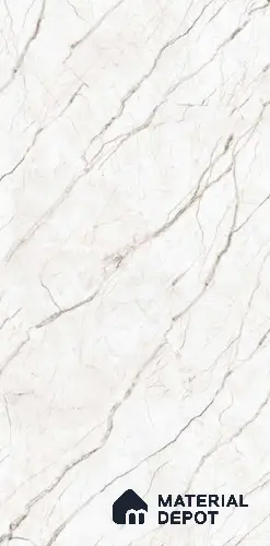 TL 02871 Ivory 1600 x 800 mm Glossy Finish Wall & Floor Vitrified Tile - 10 mm