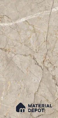 TL 02879 Toffee Beige 1600 x 800 mm Glossy Finish Wall & Floor Vitrified Tile - 10 mm