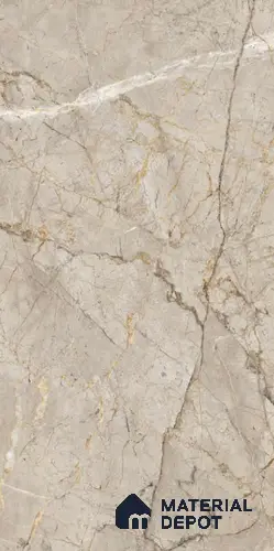 TL 02879 Toffee Beige 1600 x 800 mm Glossy Finish Wall & Floor Vitrified Tile - 10 mm
