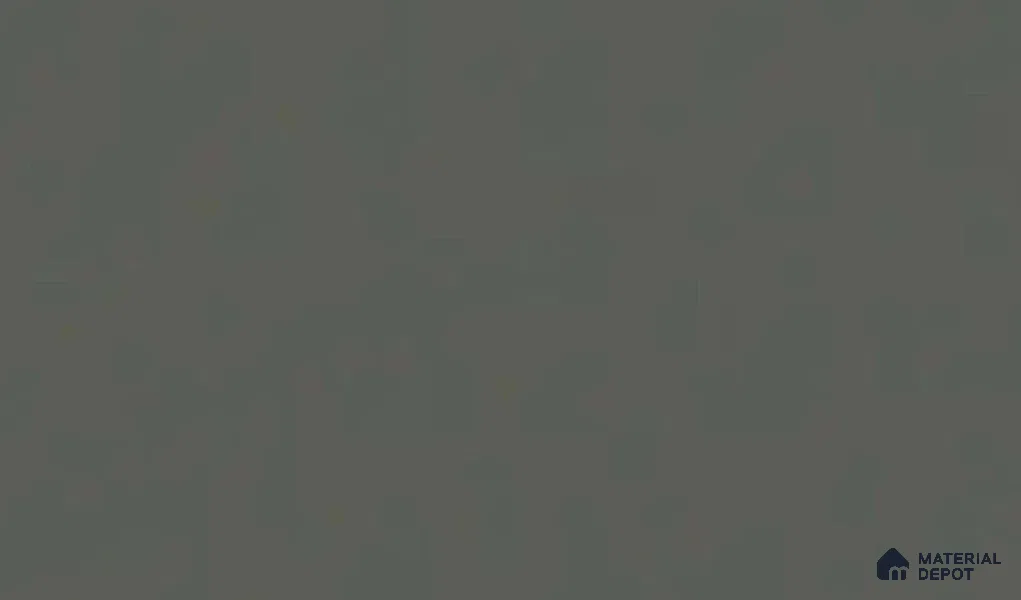 Belina Quartz QR 00031 Urban Mist Regalia Series 11.42 ft x 6.58 ft Quartz - 20 mm | 10 Years Warranty | Suitable for Kitchen, Restaurant, Counter Tops, Dining, Reception, office