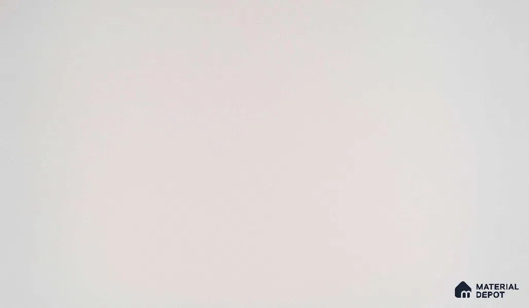 Belina Quartz QR 00037 Whisper Veil Regalia Series 11.42 ft x 6.58 ft Quartz - 20 mm | 10 Years Warranty | Suitable for Kitchen, Restaurant, Counter Tops, Dining, Reception, office