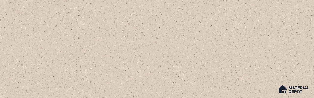 G111 Macchiata 12 ft x 2.5 ft Solid Surface Corian - 12 mm 