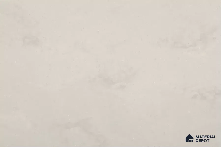 M704 Aurora Stone Grey 12 ft x 2.5 ft Solid Surface Corian - 12 mm 