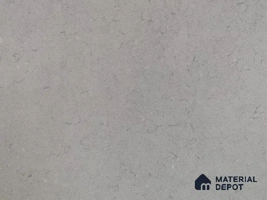 Belina Quartz QR 00069 Mist Vein Viola Series 10.75 ft x 5.42 ft Quartz - 20 mm | 7 Years Warranty | Suitable for Kitchen, Restaurant, Counter Tops, Dining, Reception, office