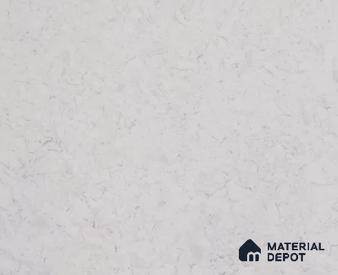 QR 00073 B Frosted Quartzite Viola Series 3276x725 mm Polished Finish Quartz - 20 mm (7 Years Warranty)