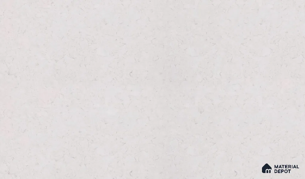 Belina Quartz QR 00073 Frosted Quartzite Viola Series 10.01 ft x 4.76 ft Quartz - 20 mm | 7 Years Warranty | Suitable for Kitchen, Restaurant, Counter Tops, Dining, Reception, office