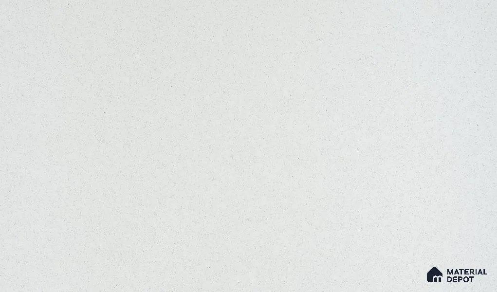 Belina Quartz QR 00087 Frosted Crystal Viola Series 10.75 ft x 5.42 ft Quartz - 20 mm | 7 Years Warranty | Suitable for Kitchen, Restaurant, Counter Tops, Dining, Reception, office