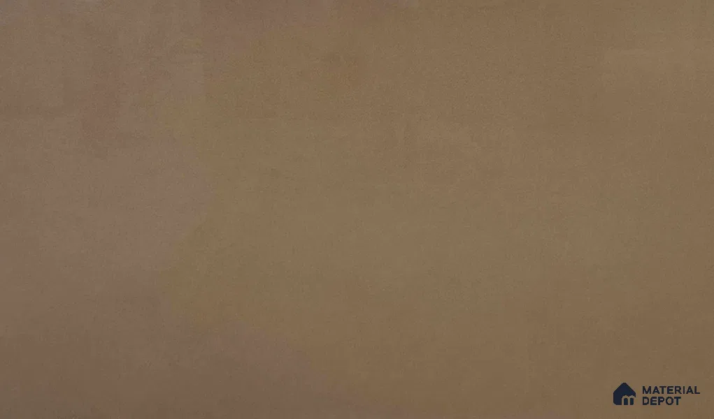 Belina Quartz QR 00013 Copper Umber Viola Series 10 ft x 4.75 ft Quartz - 20 mm | 7 Years Warranty | Suitable for Kitchen, Restaurant, Counter Tops, Dining, Reception, office