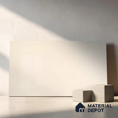 Belina Quartz QR 00088 Frosted Viola Series 10.75 ft x 5.42 ft Quartz - 20 mm | 7 Years Warranty | Suitable for Kitchen, Restaurant, Counter Tops, Dining, Reception, office