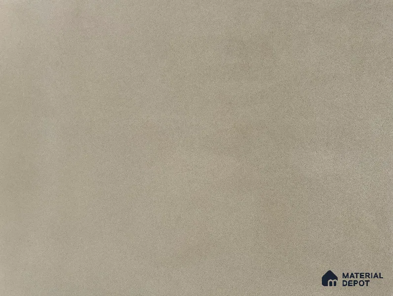 Belina Quartz QR 00012 B Sandstone Viola Series 10.75 ft x 2.71 ft Quartz - 20 mm | 7 Years Warranty | Suitable for Kitchen, Restaurant, Counter Tops, Dining, Reception, office