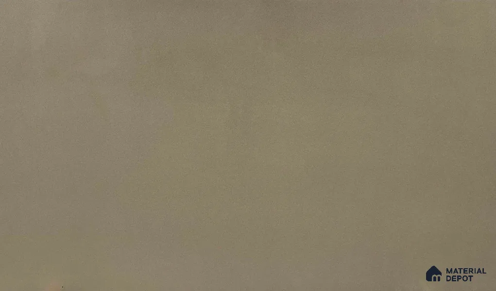 Belina Quartz QR 00012 Sandstone Viola Series 10 ft x 4.75 ft Quartz - 20 mm | 7 Years Warranty | Suitable for Kitchen, Restaurant, Counter Tops, Dining, Reception, office