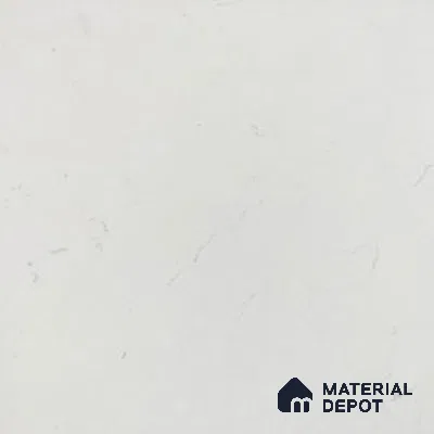 Belina Quartz QR 00083 C Verna Mist Viola Series 10.75 ft x 2.71 ft Quartz - 20 mm | 7 Years Warranty | Suitable for Kitchen, Restaurant, Counter Tops, Dining, Reception, office