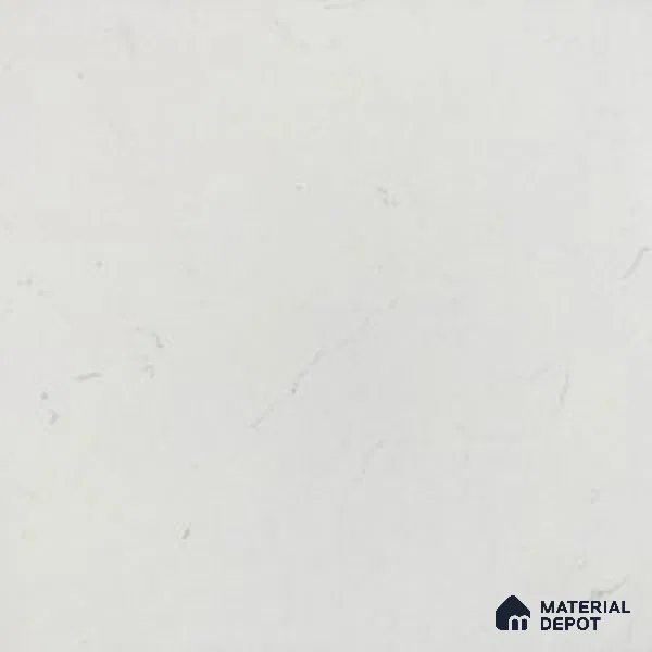 Belina Quartz QR 00083 C Verna Mist Viola Series 10.75 ft x 2.71 ft Quartz - 20 mm | 7 Years Warranty | Suitable for Kitchen, Restaurant, Counter Tops, Dining, Reception, office