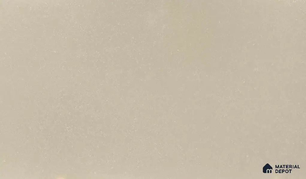 Belina Quartz QR 00011 Sandstone Mist Viola Series 10.75 ft x 5.42 ft Quartz - 20 mm | 7 Years Warranty | Suitable for Kitchen, Restaurant, Counter Tops, Dining, Reception, office