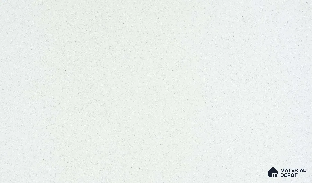 Belina Quartz QR 00068 Frosted Aurora Regalia Series 10.76 ft x 5.41 ft Quartz - 20 mm | 10 Years Warranty | Suitable for Kitchen, Restaurant, Counter Tops, Dining, Reception, office