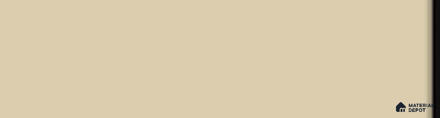 4003 Frappe 25 x 1 mm Maskara Series High Gloss Finish Edgeband - 1 mm