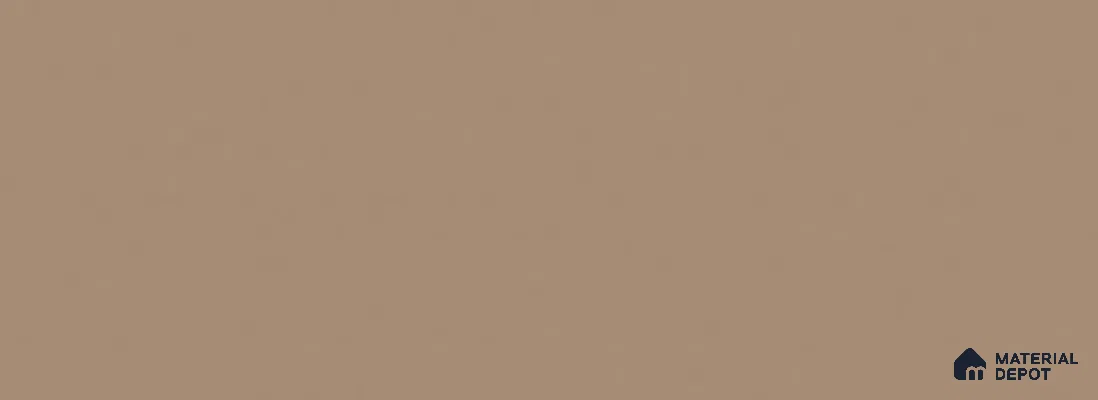 4006 Peanut 25 x 1 mm Maskara Series High Gloss Finish Edgeband - 1 mm